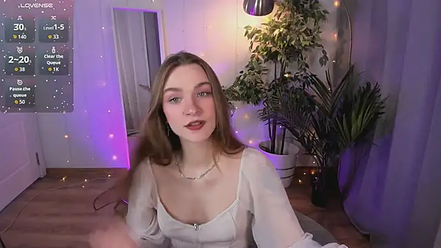 PollyMayer online show from 02-18-26, 08:49