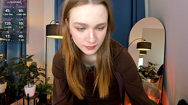 PollyMayer online show from 03-07-26, 09:20