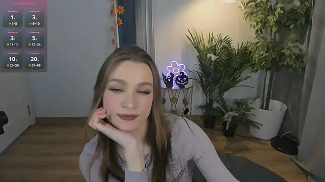 PollyMayer online show from 10-29-25, 08:41