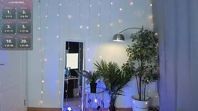 PollyMayer online show from 02-03-26, 09:09