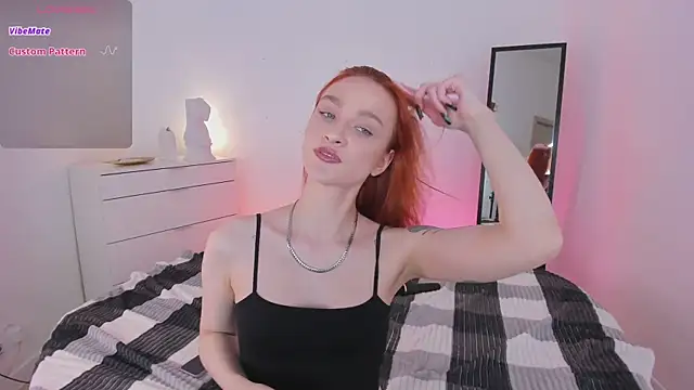 PollyMayer online show from 07-17-26, 10:18
