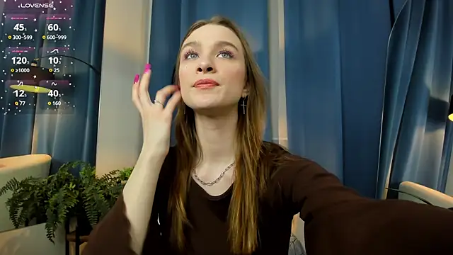 PollyMayer online show from 04-03-26, 08:48