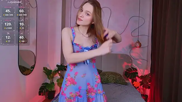 PollyMayer online show from 03-24-26, 08:53