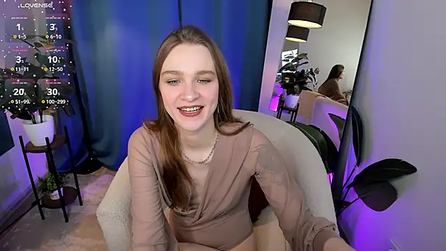 PollyMayer online show from 03-19-26, 08:53