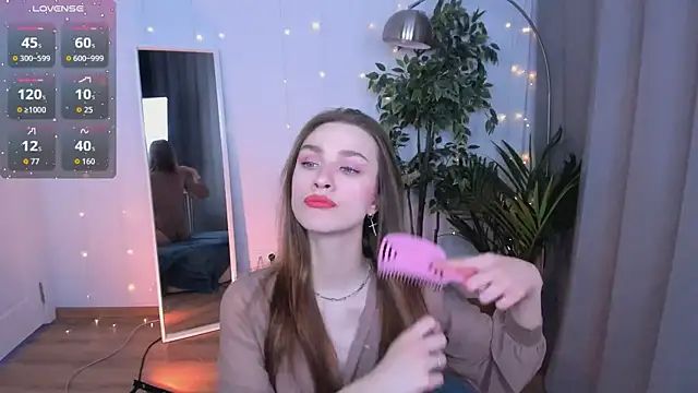 PollyMayer online show from 02-28-26, 09:03