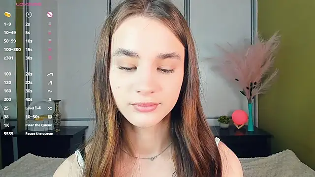 JinnyMcie online show from 04-03-26, 11:38