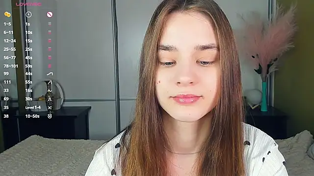 JinnyMcie online show from 04-06-26, 06:58