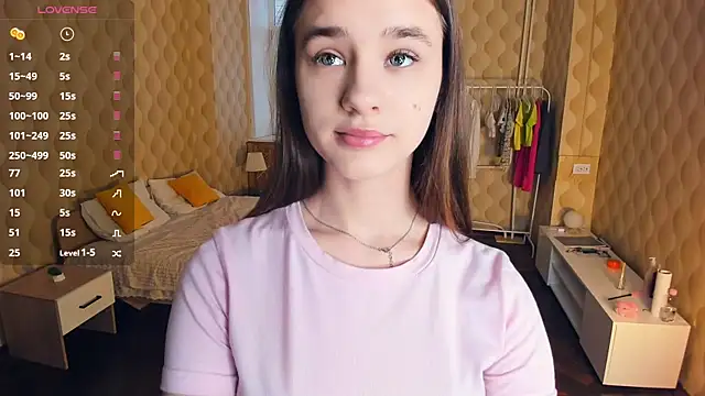 JinnyMcie online show from 01-07-26, 07:13