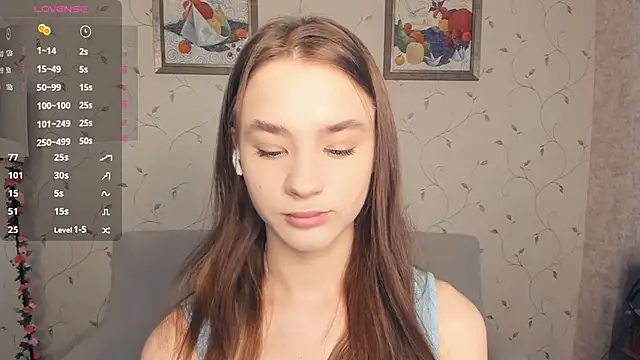 JinnyMcie online show from 02-16-26, 09:41