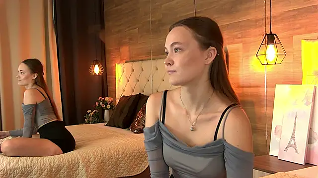 EmmaCamm online show from 11-09-25, 09:35