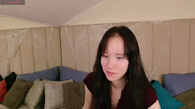 Snapshot of Melissa_Gonzales chatting on 10-25-25, 07:07 Melissa Gonzales online show from 10-25-25, 07:07