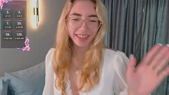 KatherineWill online show from 10-13-25, 08:49