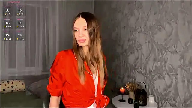 Snapshot of OdaMinty chatting on 02-03-26, 06:22 OdaMinty online show from 02-03-26, 06:22