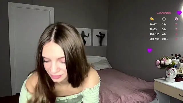 OdaMinty online show from 11-08-25, 06:17