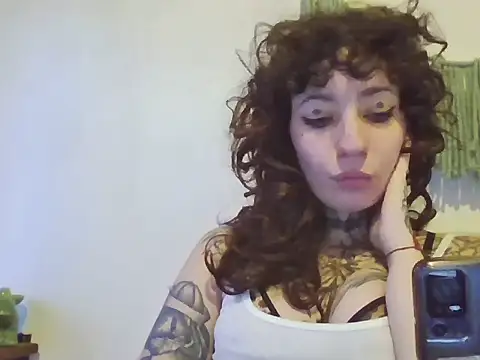 RebekahRose online show from 10-06-25, 09:37