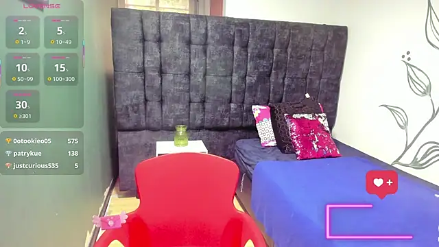 Charlotte  Gray online show from 01-12-26, 08:04