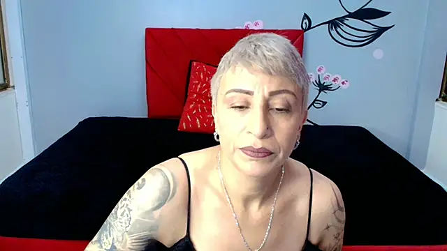 Charlotte  Gray online show from 11-01-25, 12:21