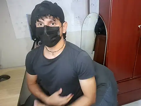 oppaboy online show from 10-04-25, 10:22