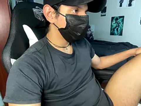 oppaboy online show from 11-25-25, 04:13