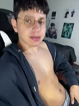 oppaboy online show from 01-11-26, 10:27