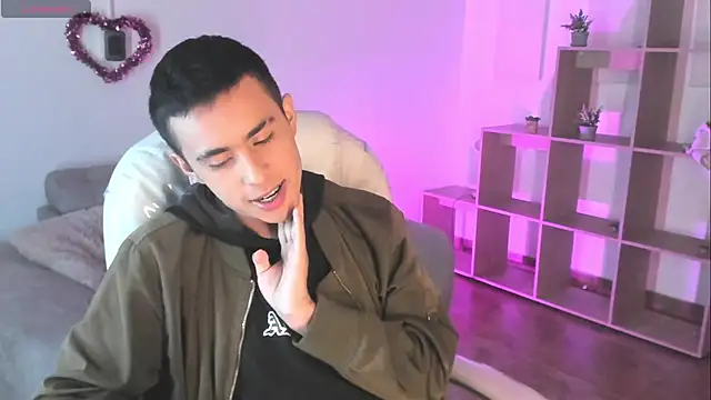 Snapshot of Nyko_ds chatting on 02-09-26, 03:48 Nyko ds online show from 02-09-26, 03:48