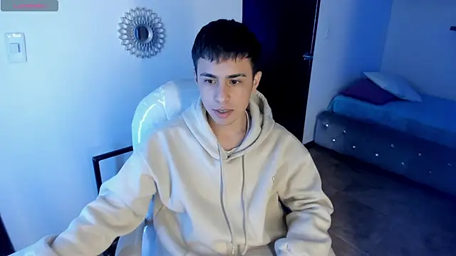 Nyko ds online show from 11-26-25, 03:39