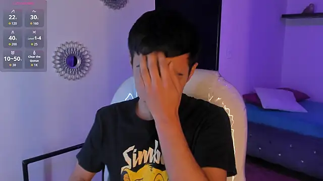 Nyko ds online show from 12-05-25, 04:55