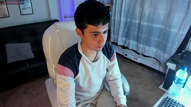 Nyko ds online show from 10-28-25, 03:51