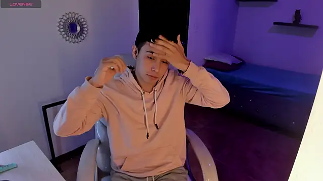 Nyko ds online show from 11-28-25, 04:01