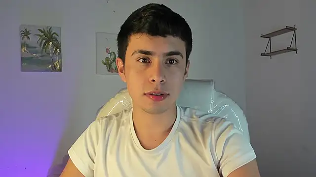 Nyko ds online show from 10-19-25, 06:05