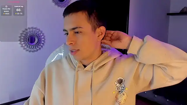 Nyko ds online show from 01-07-26, 04:06