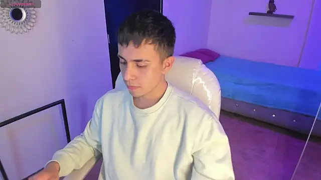 Nyko ds online show from 11-18-25, 04:05