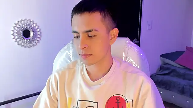 Nyko ds online show from 12-22-25, 03:28