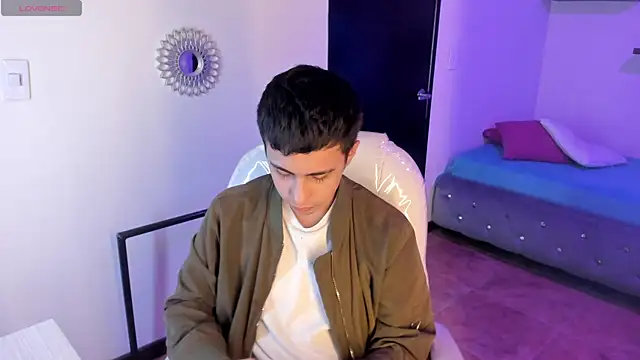 Nyko ds online show from 12-01-25, 03:40