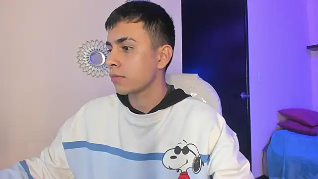 Nyko ds online show from 11-13-25, 03:54