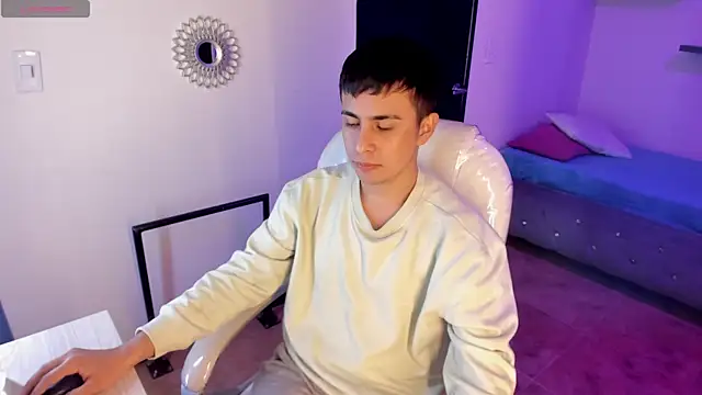 Nyko ds online show from 11-27-25, 04:24