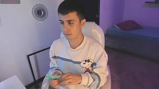 Nyko ds online show from 11-21-25, 04:11