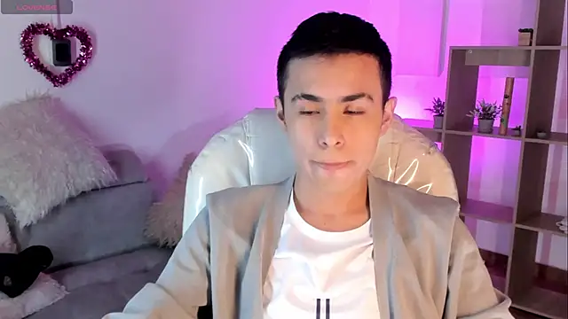 Snapshot of Nyko_ds chatting on 02-11-26, 04:34 Nyko ds online show from 02-11-26, 04:34