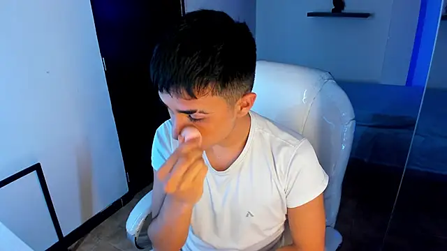 Nyko ds online show from 11-07-25, 05:01