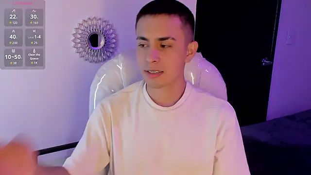 Nyko ds online show from 12-14-25, 03:46