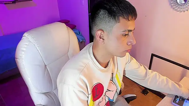 Nyko ds online show from 11-03-25, 03:56