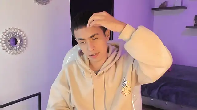 Nyko ds online show from 01-12-26, 04:19