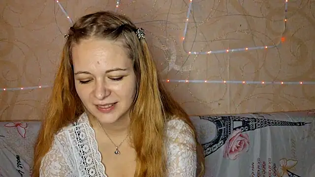 Marry Wild online show from 10-20-25, 06:37