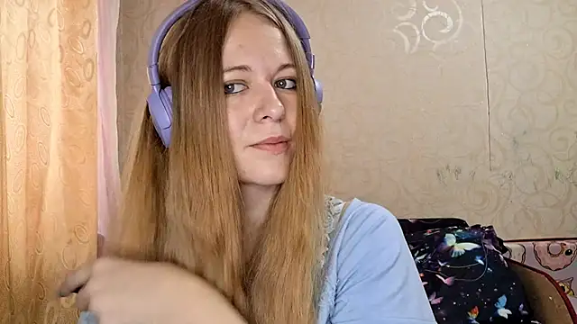 Marry Wild online show from 10-06-25, 06:58