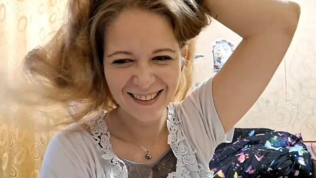 Marry Wild online show from 10-17-25, 06:50