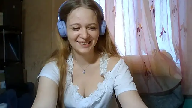 Marry Wild online show from 10-01-25, 07:24
