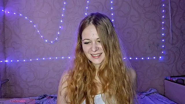 Marry Wild online show from 10-21-25, 06:57
