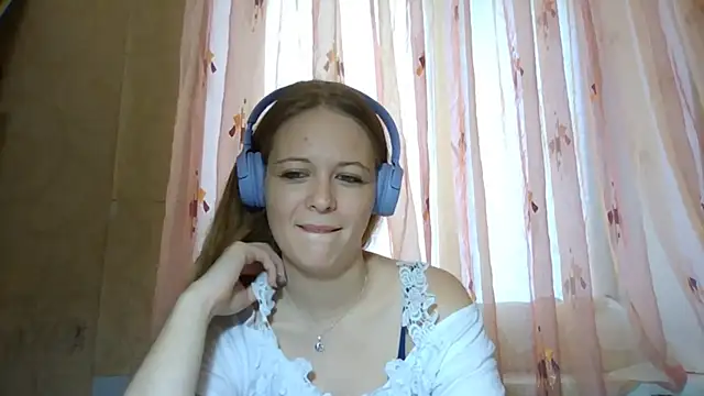Marry Wild online show from 10-02-25, 09:01
