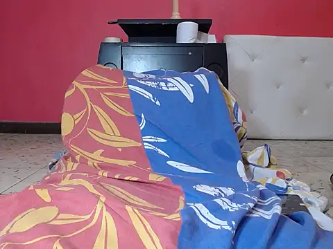 ScarleHot4ux online show from 02-21-26, 02:19