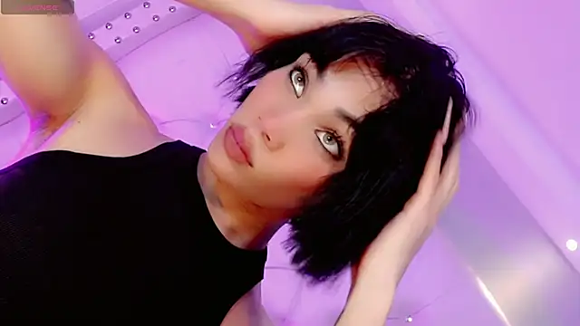 Daphnne XXX online show from 11-08-25, 07:28